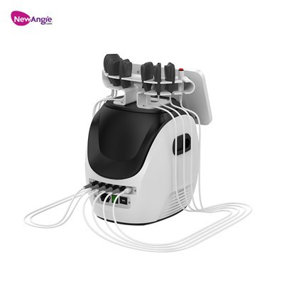 Máquina De Estiramiento Facial HILFES Beauty EMS De Nueva Tecnología